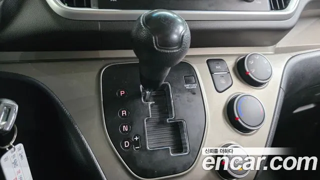 Kia Ray 2019 thumb 9