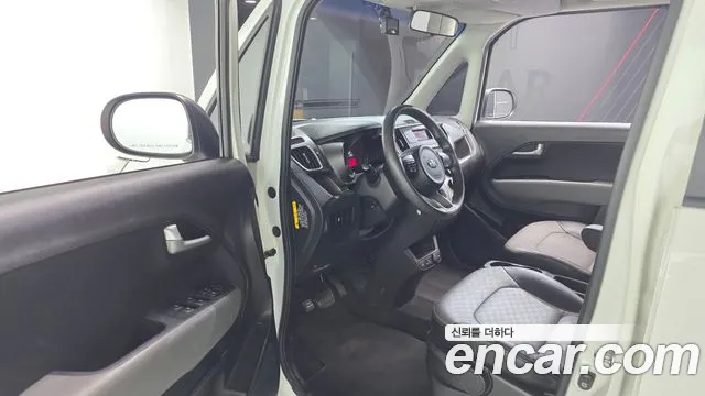Kia Ray 2019 thumb 10