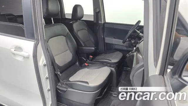 Kia Ray 2019 thumb 11