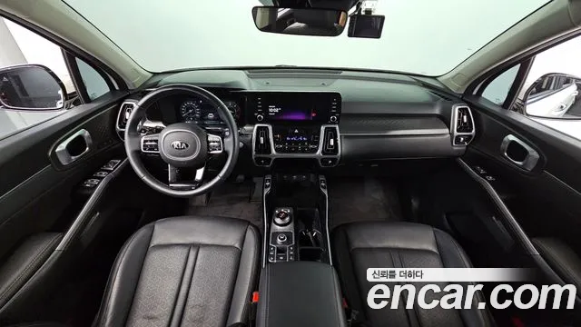 Kia Sorento 2021 thumb 7
