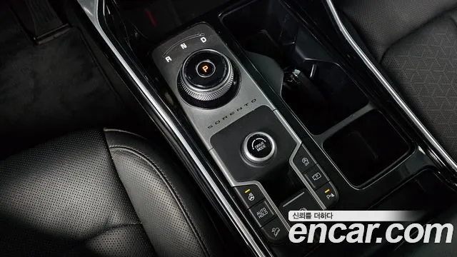 Kia Sorento 2021 thumb 9