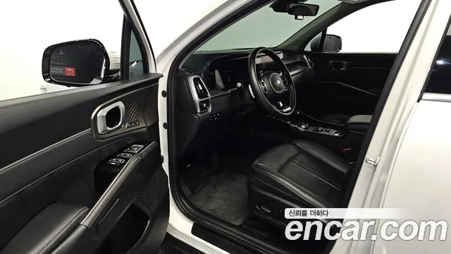 Kia Sorento 2021 thumb 10