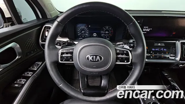 Kia Sorento 2021 thumb 11