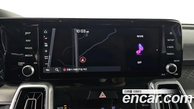 Kia Sorento 2021 thumb 12