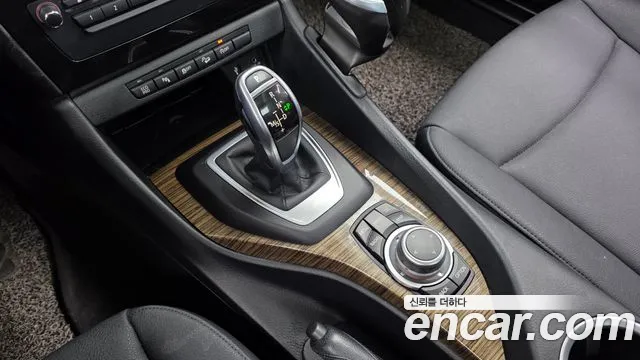 BMW X1 2014 thumb 9