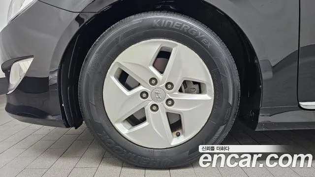 Hyundai Sonata 2012 thumb 5