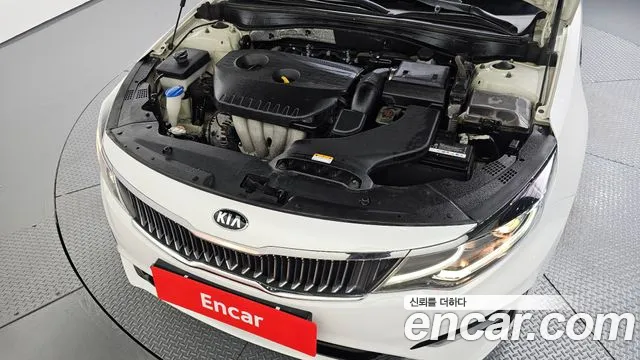 Kia K5 2019 thumb 6