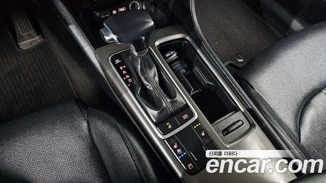 Kia K5 2019 thumb 9