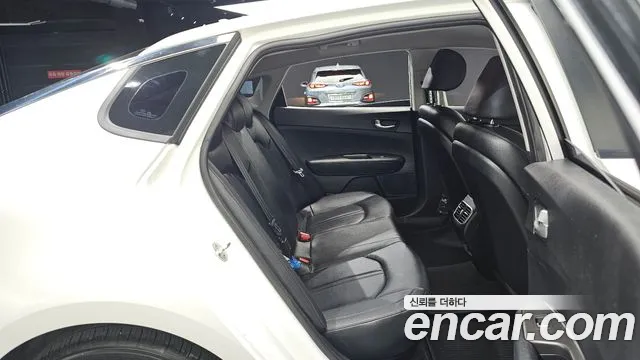 Kia K5 2019 thumb 11