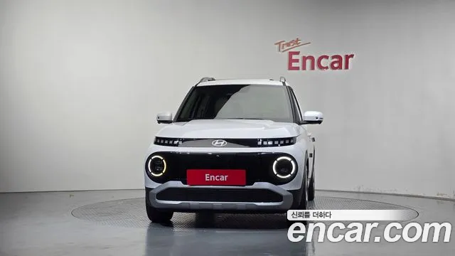 Hyundai Casper 2025 thumb 3
