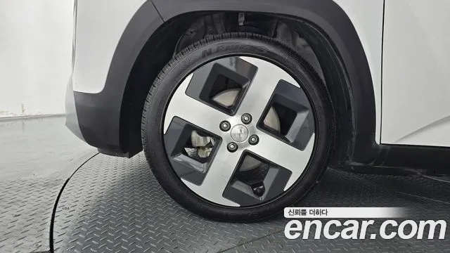 Hyundai Casper 2025 thumb 5