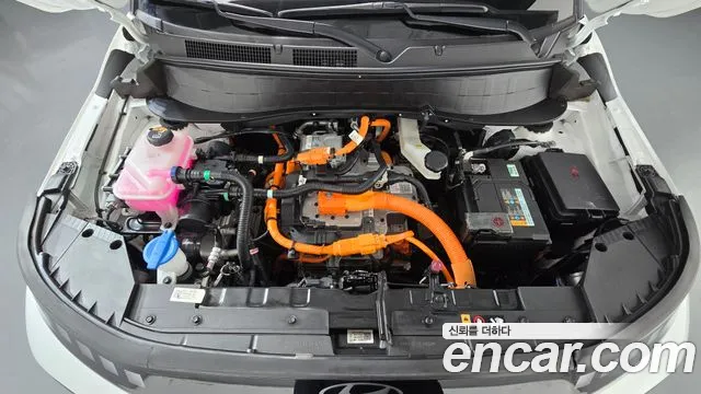 Hyundai Casper 2025 thumb 6
