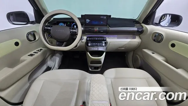 Hyundai Casper 2025 thumb 7
