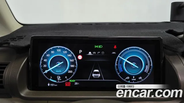 Hyundai Casper 2025 thumb 8