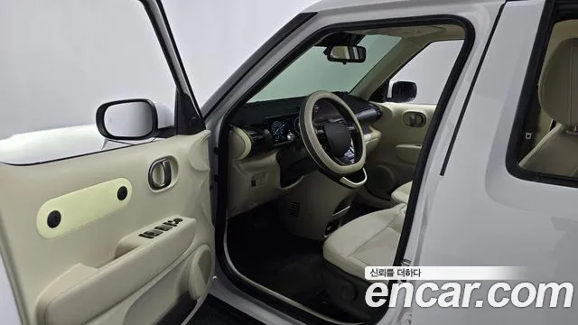 Hyundai Casper 2025 thumb 10