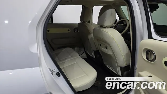 Hyundai Casper 2025 thumb 11