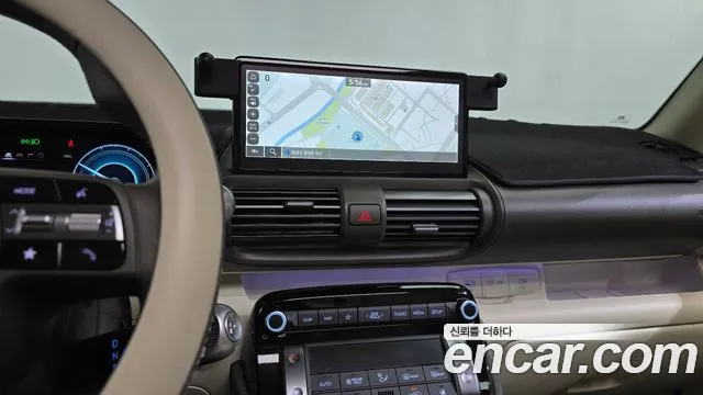 Hyundai Casper 2025 thumb 12