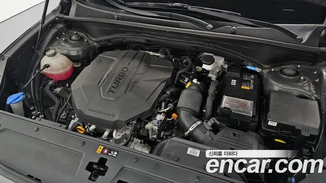 Hyundai Santa Fe 2021 thumb 6