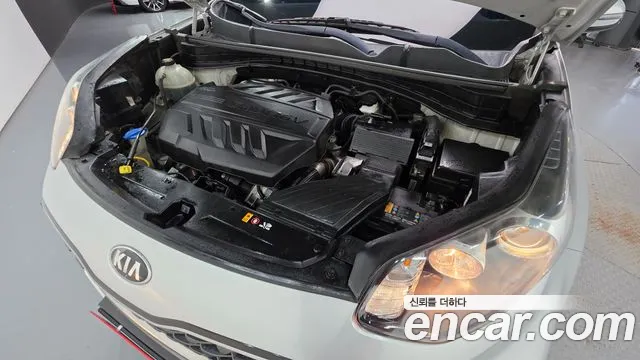 Kia Sportage 2019 thumb 6