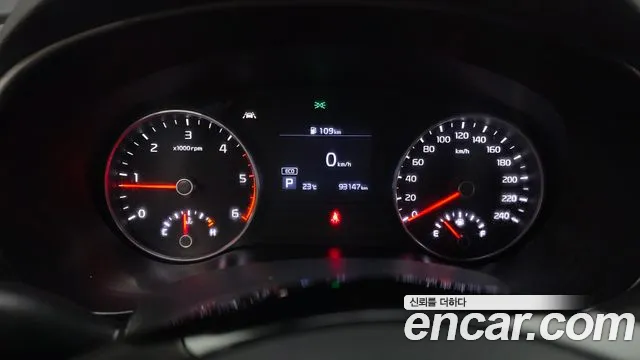 Kia Sportage 2019 thumb 8