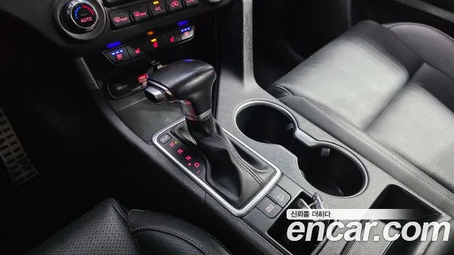 Kia Sportage 2019 thumb 9