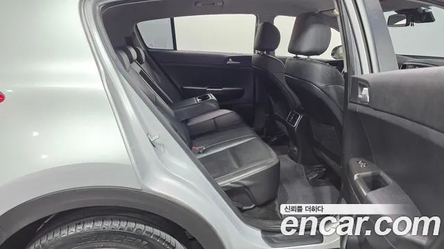 Kia Sportage 2019 thumb 11