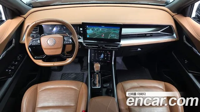 KG_Mobility_Ssangyong Torres 2023 thumb 7