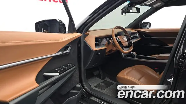 KG_Mobility_Ssangyong Torres 2023 thumb 10