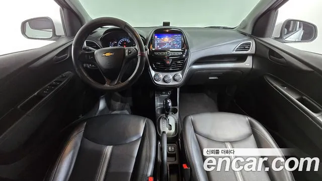 ChevroletGMDaewoo Spark 2018 thumb 6