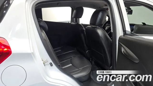 ChevroletGMDaewoo Spark 2018 thumb 10