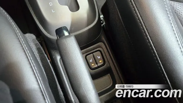 ChevroletGMDaewoo Spark 2018 thumb 11