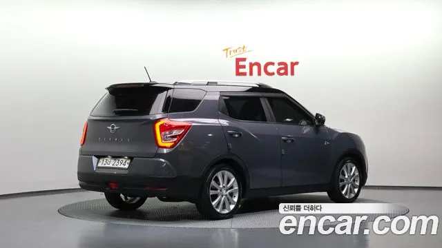 KG_Mobility_Ssangyong TIBOLI 2016 thumb 2