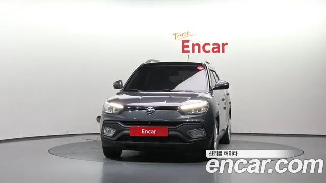 KG_Mobility_Ssangyong TIBOLI 2016 thumb 3
