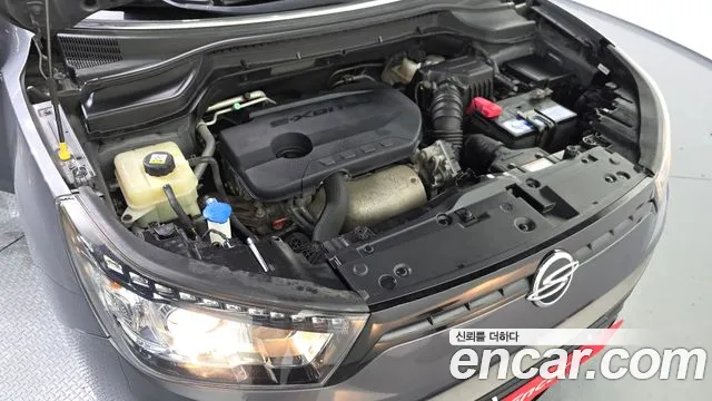 KG_Mobility_Ssangyong TIBOLI 2016 thumb 6