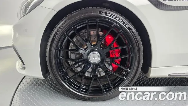 Mercedes-Benz C-Класс 2018 thumb 5