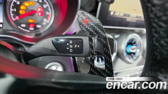 Mercedes-Benz C-Класс 2018 thumb 9