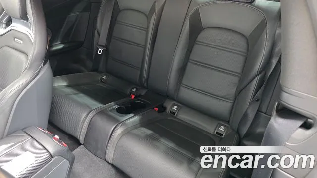 Mercedes-Benz C-Класс 2018 thumb 11