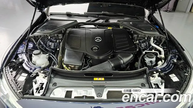 Mercedes-Benz E-Класс 2024 thumb 6