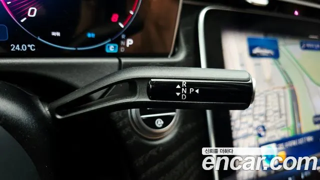 Mercedes-Benz E-Класс 2024 thumb 9