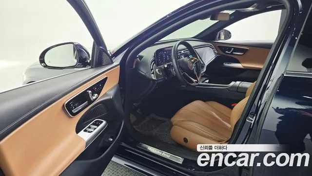Mercedes-Benz E-Класс 2024 thumb 10
