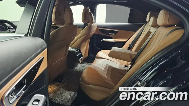 Mercedes-Benz E-Класс 2024 thumb 11