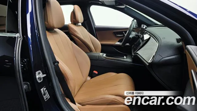 Mercedes-Benz E-Класс 2024 thumb 12