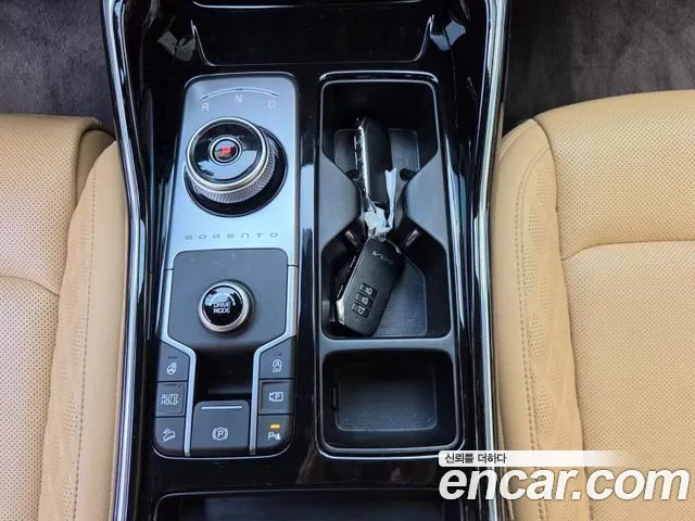 Kia Sorento 2023 thumb 9