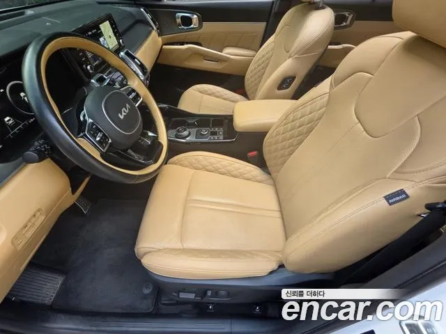 Kia Sorento 2023 thumb 10