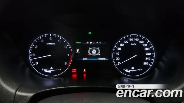 Hyundai Genesis 2013 thumb 7