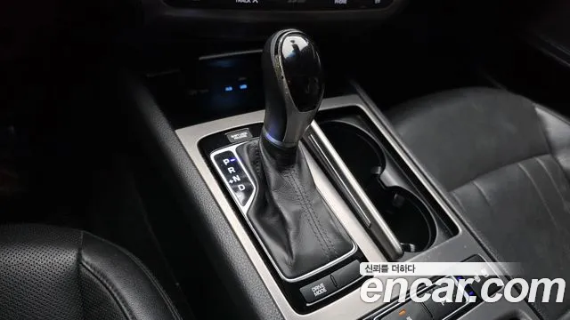 Hyundai Genesis 2013 thumb 8