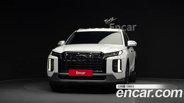 Hyundai Palisade 2022 thumb 3