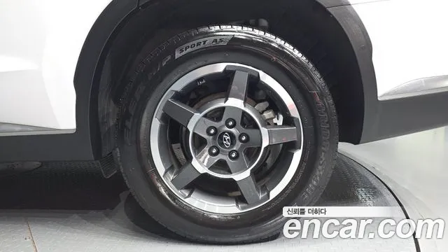 Hyundai Palisade 2022 thumb 5