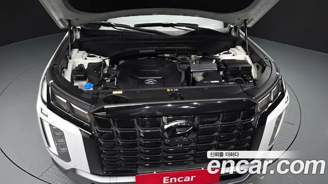 Hyundai Palisade 2022 thumb 6
