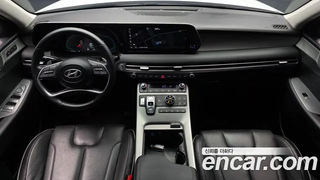 Hyundai Palisade 2022 thumb 7